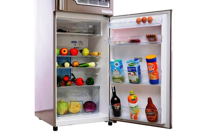 Tủ lạnh Toshiba GR-R32FVUD
