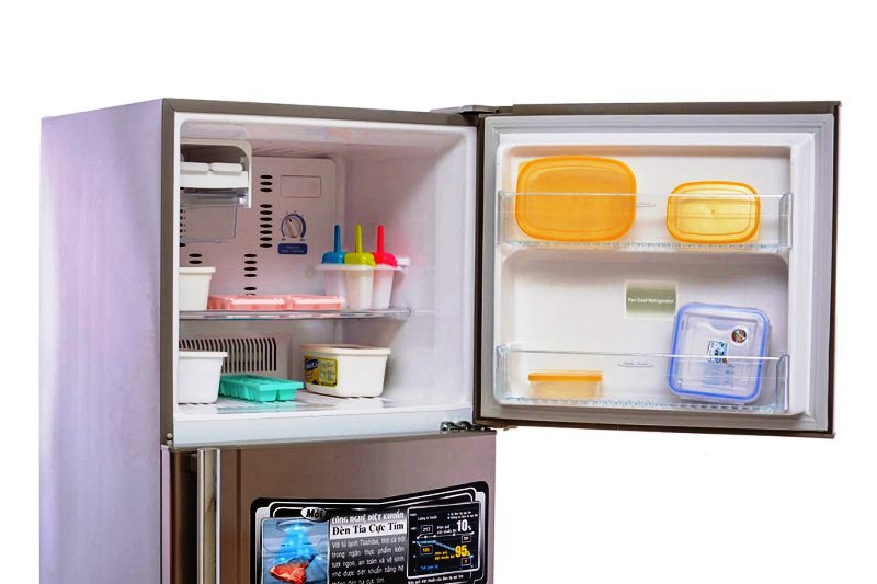 Tủ lạnh Toshiba GR-R32FVUD