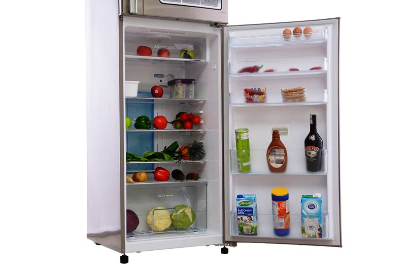 Tủ lạnh Toshiba GR-R37FVUD