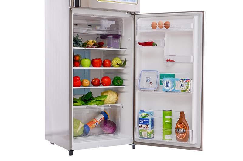 Tủ lạnh Toshiba GR-S25VPB