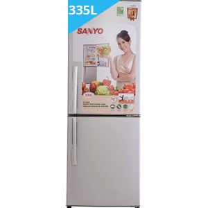 Tủ lạnh Sanyo SR-345RB 335 lít