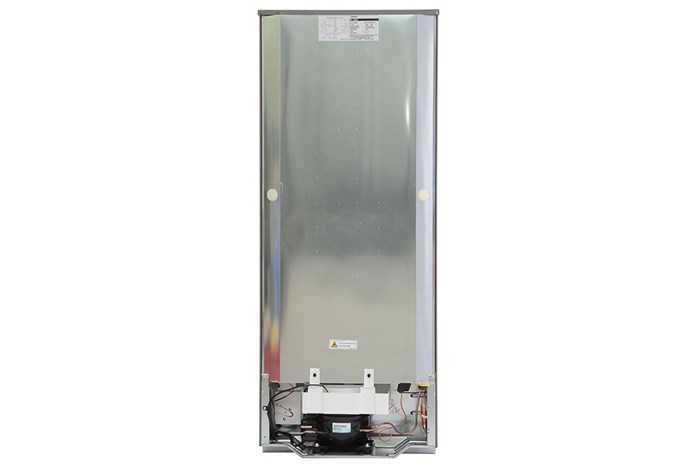 Tủ lạnh Sanyo SR-285RB 284 lít Màu Bạc