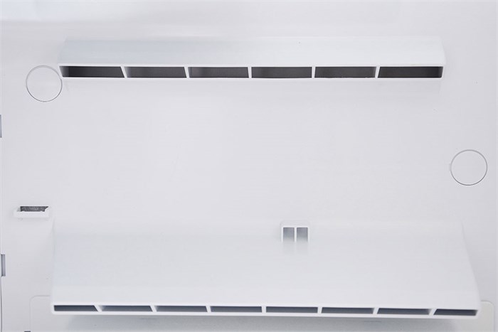 Tủ lạnh Sanyo SR-285RB 284 lít Màu Bạc