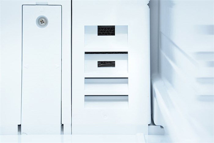 Tủ lạnh Sanyo SR-285RB 284 lít Màu Bạc