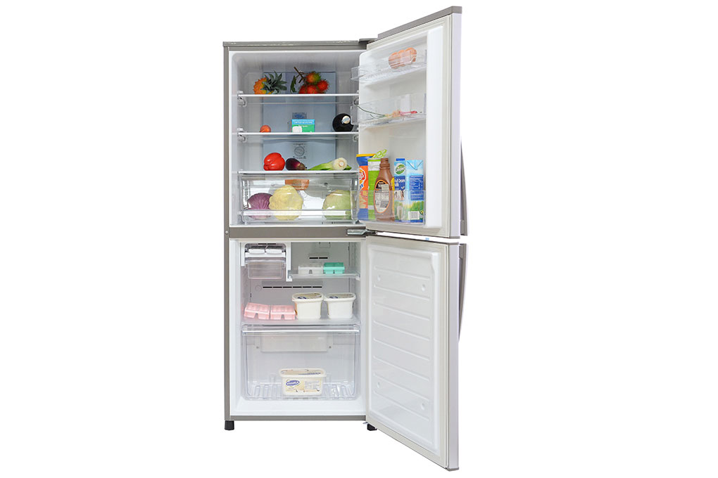 Tủ lạnh Sanyo SR-285RB 284 lít - Cập nhật thông tin, hình ảnh, giá bán