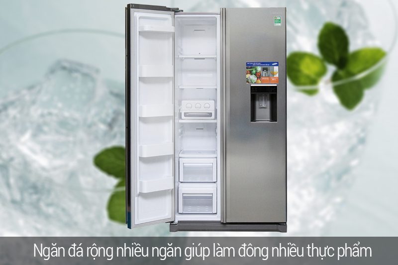 Ngăn đông
