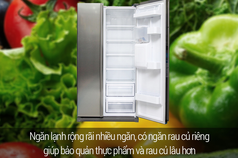 Ngăn lạnh