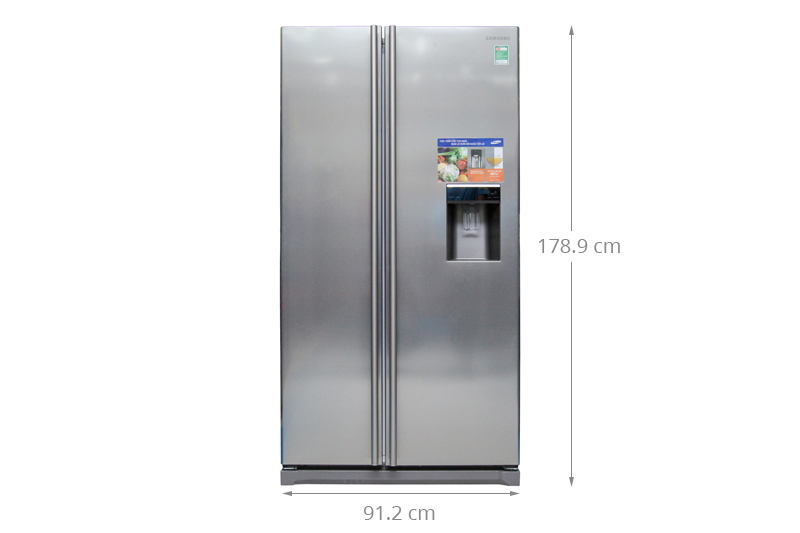 Samsung RSA1WTSL1