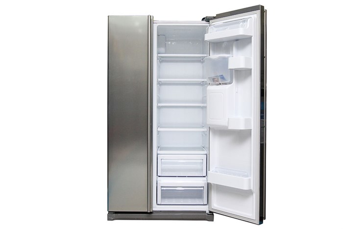 Tủ lạnh Samsung 543 lít RSA1WTSL1/XSV Màu Inox