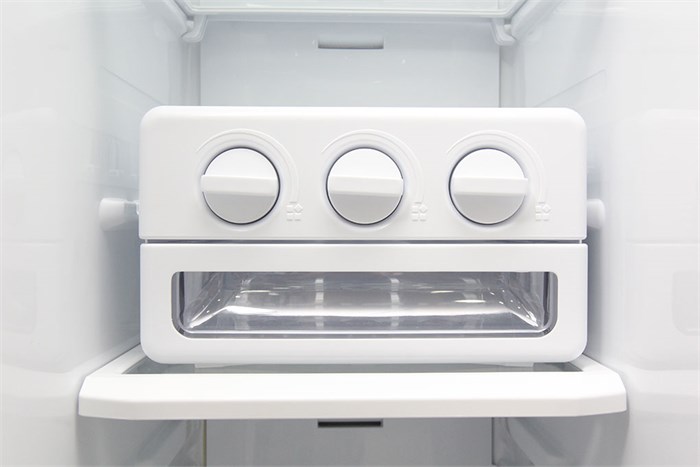 Tủ lạnh Samsung 543 lít RSA1WTSL1/XSV Màu Inox