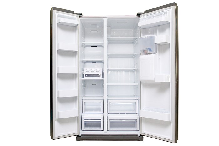 Tủ lạnh Samsung 543 lít RSA1WTSL1/XSV Màu Inox