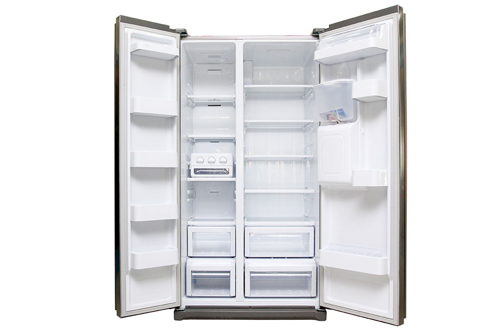 Tủ lạnh Samsung 543 lít RSA1WTSL1/XSV - 2