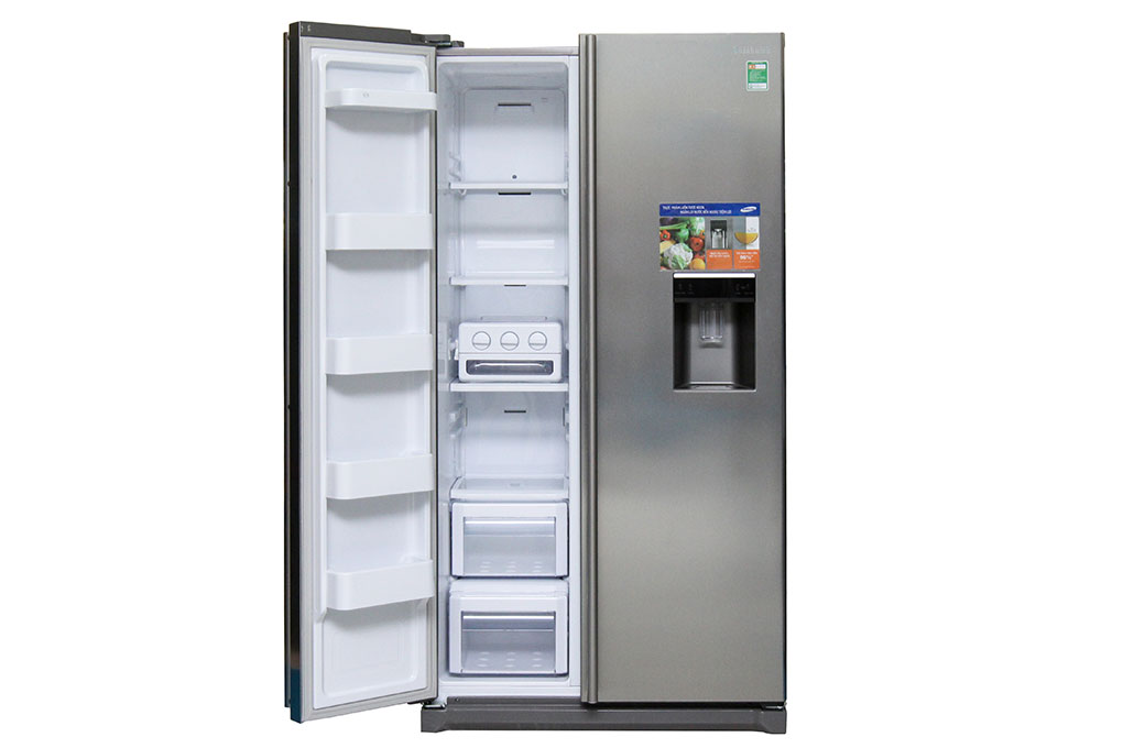 Tủ lạnh Samsung 543 lít RSA1WTSL1/XSV - 3