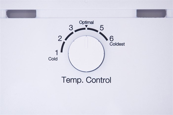 Tủ lạnh Samsung 255 lít RT25FARBDSA Màu Bạc