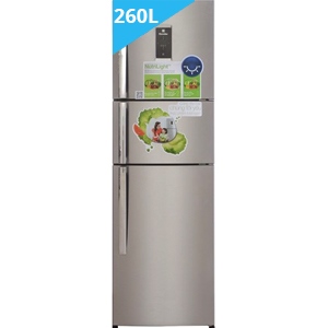 Tủ lạnh Electrolux EME2600SA 260 lít