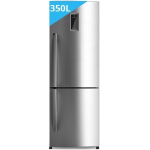 Tủ lạnh Electrolux EBE3500SA 350 lít