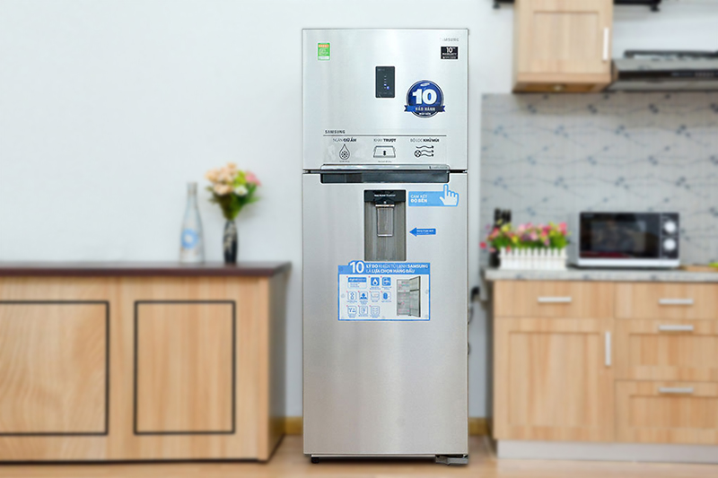 Samsung RT38FEAKDSL/SV