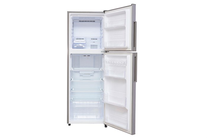 Tủ lạnh Sharp SJ-240E-SL 224 lít Màu Bạc