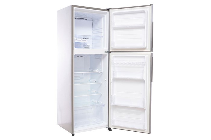 Tủ lạnh Sharp SJ-240E-SL 224 lít Màu Bạc