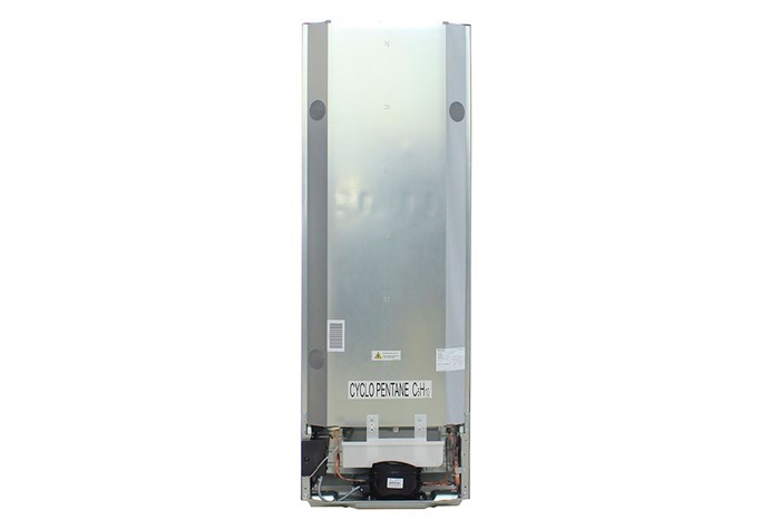 Tủ lạnh Sharp SJ-240E-SL 224 lít Màu Bạc