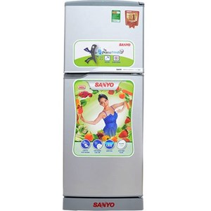 Tủ lạnh Sanyo SR-145RN 130 lít