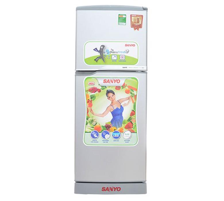 Tủ lạnh Sanyo SR-145RN -1