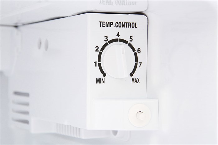 Tủ lạnh Sanyo SR-145RN 130 lít Màu Bạc