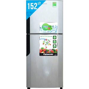 Tủ lạnh Panasonic NR-BJ177SNVN 152 lít