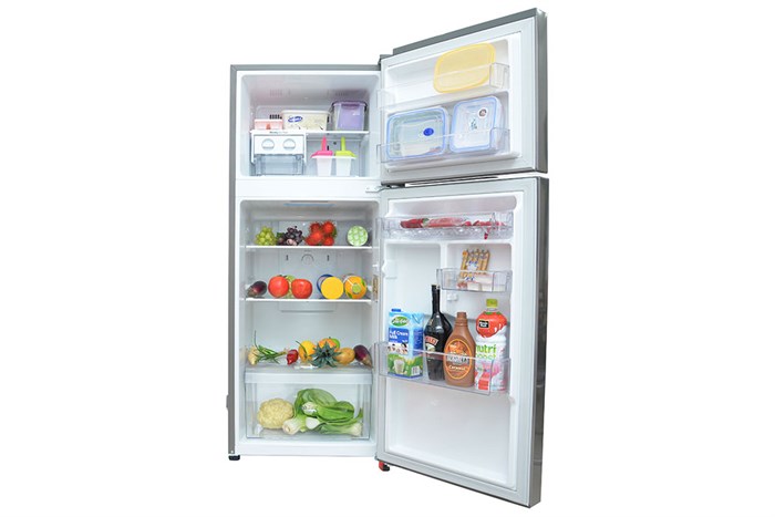 Tủ lạnh LG GN-L202BS 187 lít Màu Xám