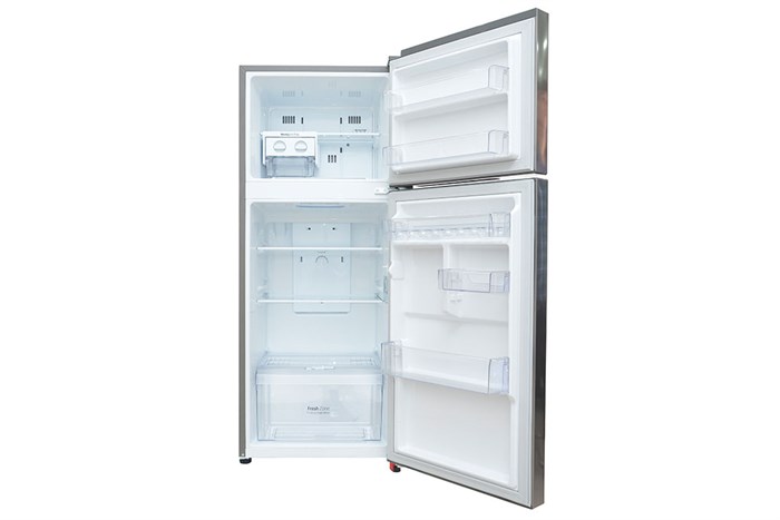 Tủ lạnh LG GN-L202BS 187 lít Màu Xám