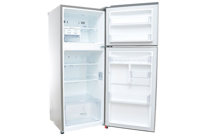 Tủ lạnh LG GN-L202BS 187 lít Màu Xám