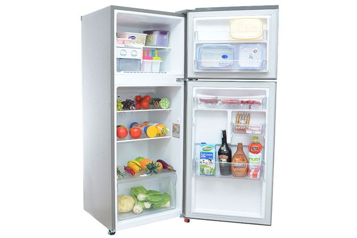 Tủ lạnh LG GN-L202BS 187 lít Màu Xám