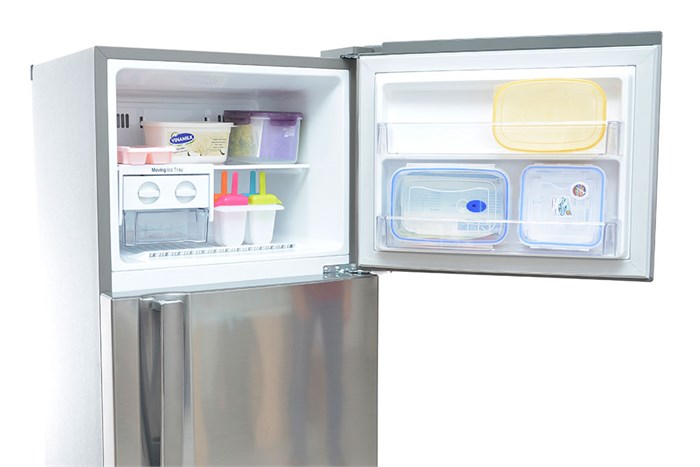 Tủ lạnh LG GN-L202BS 187 lít Màu Xám