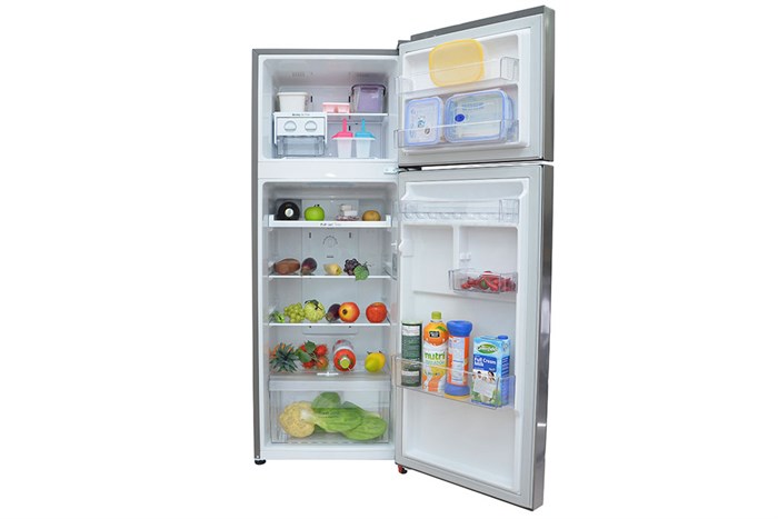 Tủ lạnh LG GN-L222PS 209 lít Màu Xám