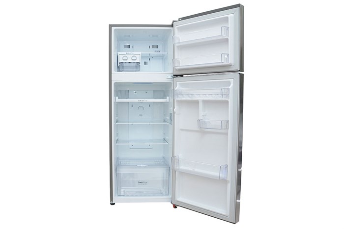 Tủ lạnh LG GN-L222PS 209 lít Màu Xám