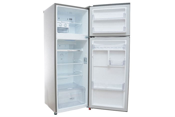 Tủ lạnh LG GN-L222PS 209 lít Màu Xám