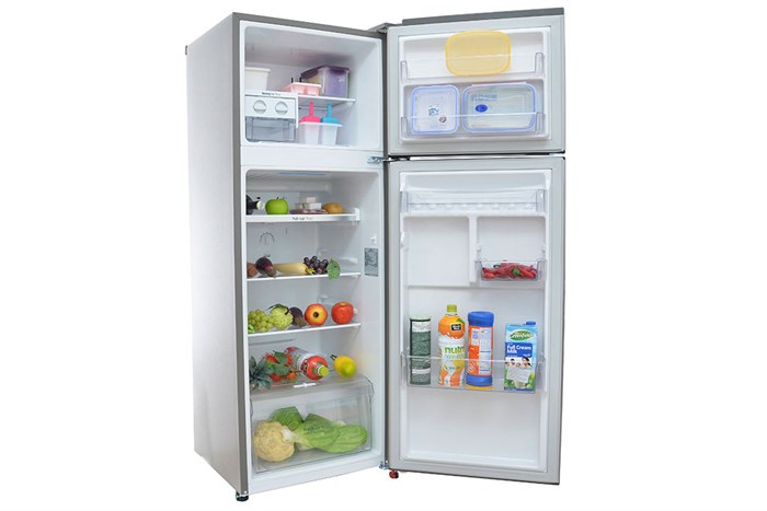 Tủ lạnh LG GN-L222PS 209 lít Màu Xám