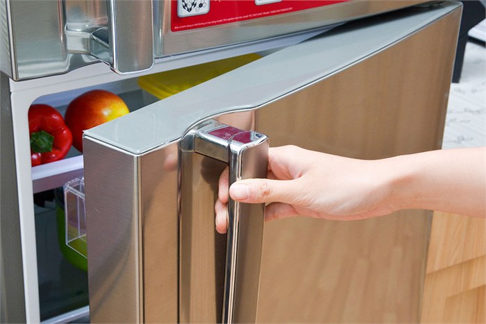 Tủ lạnh LG GN-L222BS 209 lít Màu Bạc