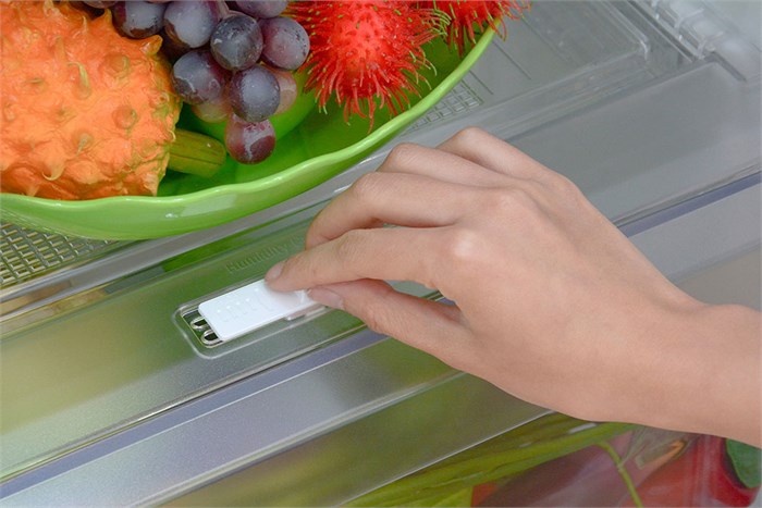 Tủ lạnh LG GN-L222BS 209 lít Màu Bạc