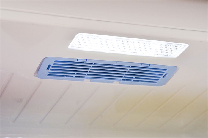 Tủ lạnh LG GN-L222BS 209 lít Màu Bạc