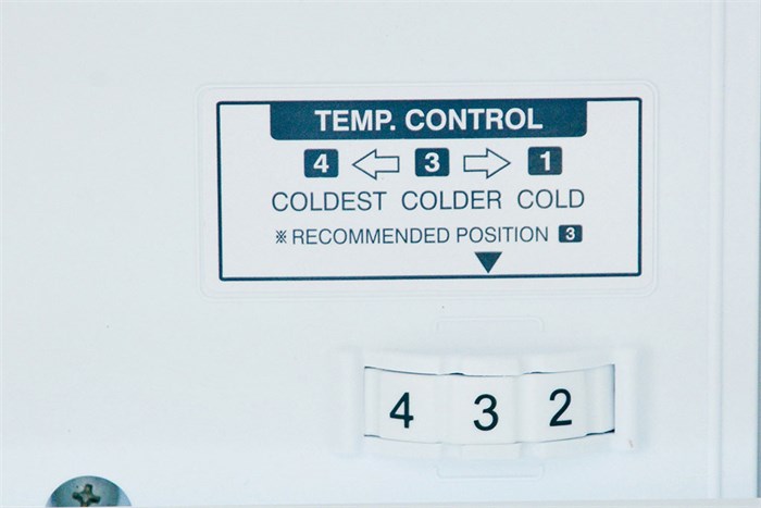 Tủ lạnh LG GN-L222BS 209 lít Màu Bạc