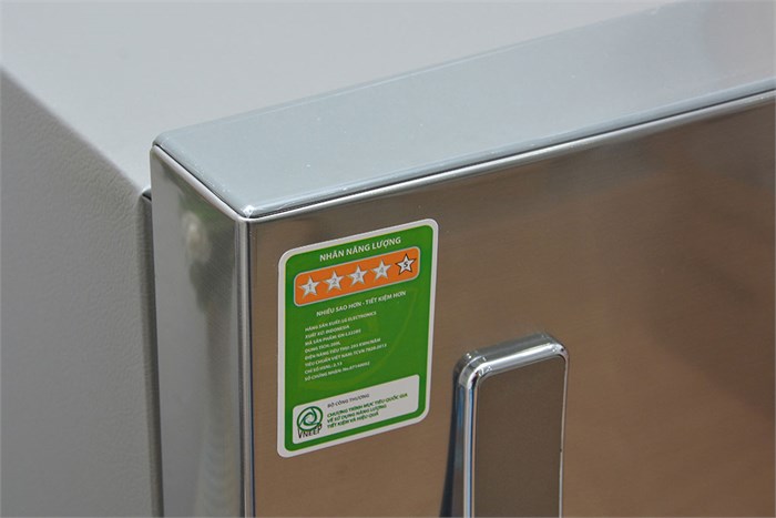 Tủ lạnh LG GN-L222BS 209 lít Màu Bạc