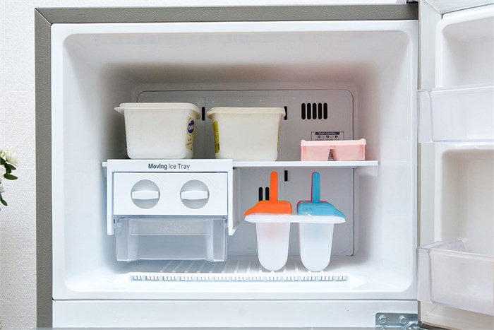 Tủ lạnh LG GN-L222BS 209 lít Màu Bạc