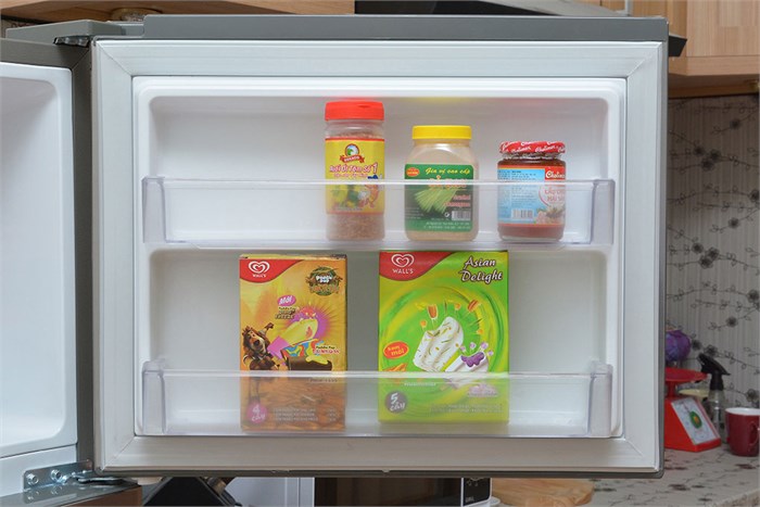 Tủ lạnh LG GN-L222BS 209 lít Màu Bạc