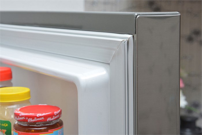 Tủ lạnh LG GN-L222BS 209 lít Màu Bạc