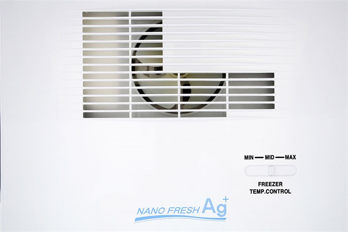 Tủ lạnh Sanyo SR-125RN 110 lít Màu Xám