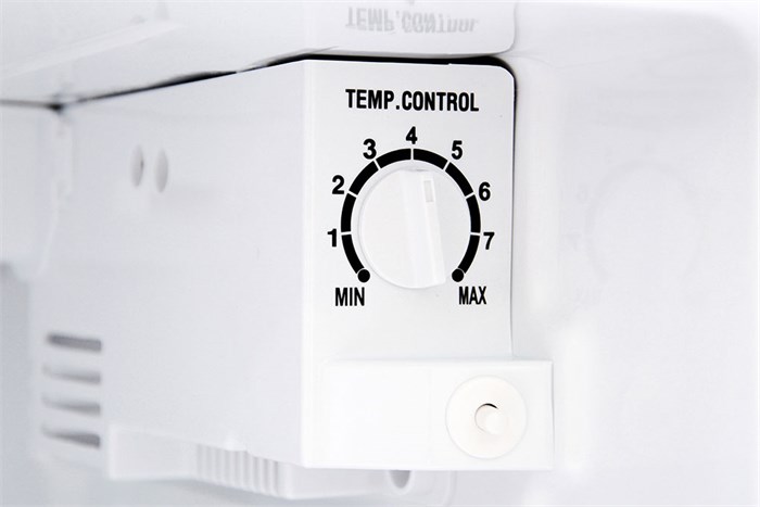 Tủ lạnh Sanyo SR-125RN 110 lít Màu Bạc