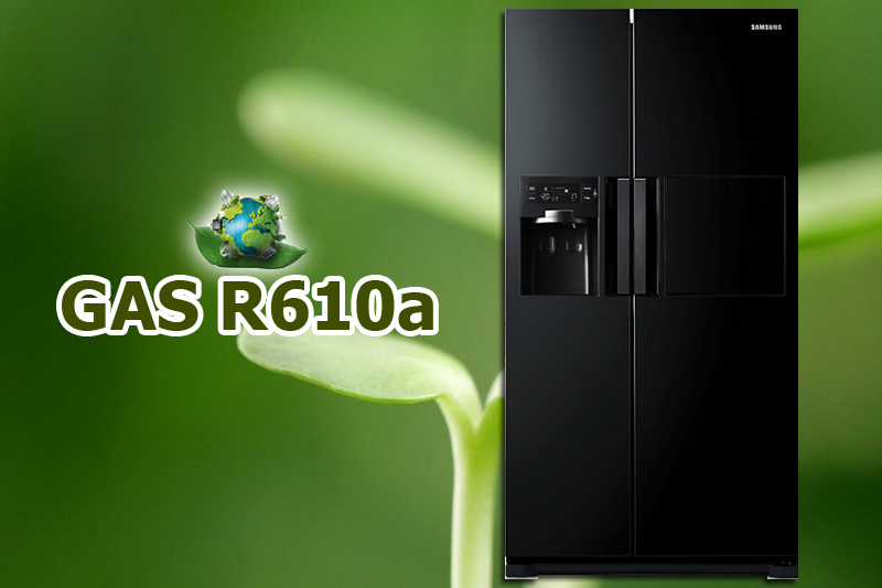 Tủ lạnh Samsung 506 lít RS22HZNBP1/XSV
