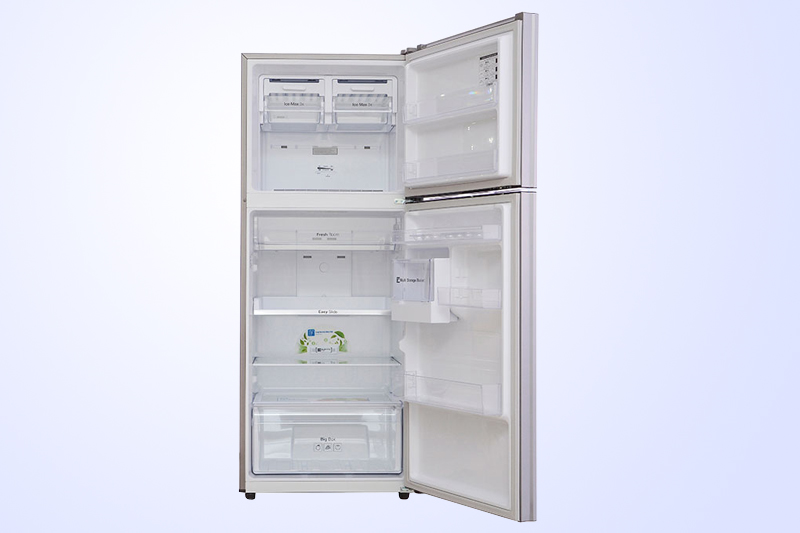 Samsung RT32FARCDSA/SV có ngăn kéo tiện lợi