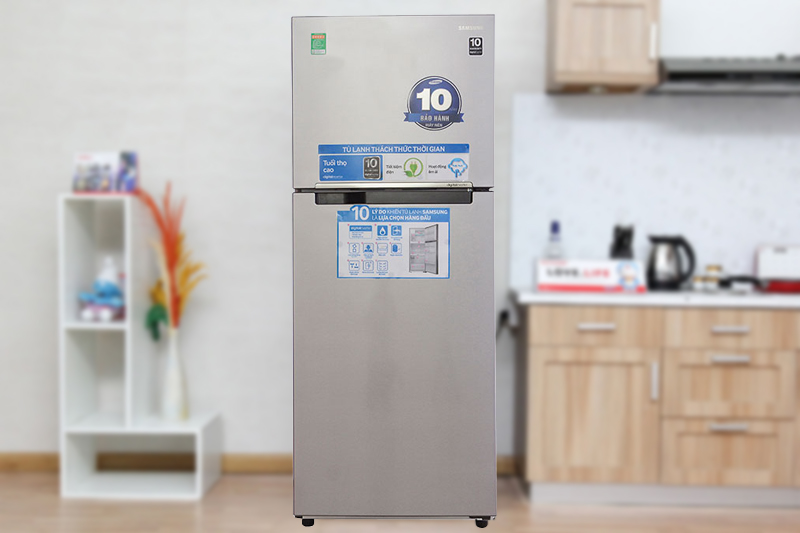 Samsung RT32FARCDSA/SV